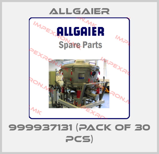 Allgaier Europe