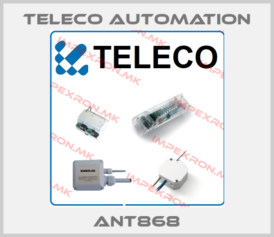 TELECO Automation Europe