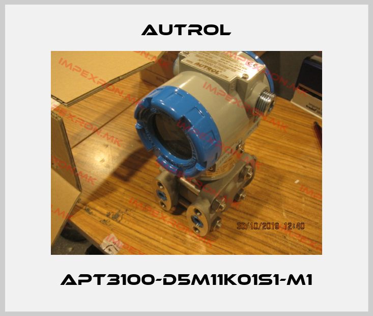 Autrol-APT3100-D5M11K01S1-M1price