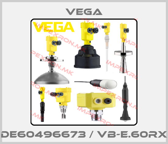 Vega-DE60496673 / VB-E.60RXprice
