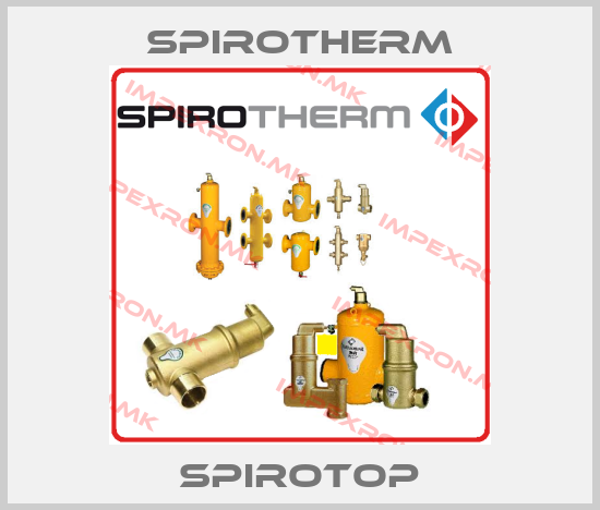 Spirotherm Europe