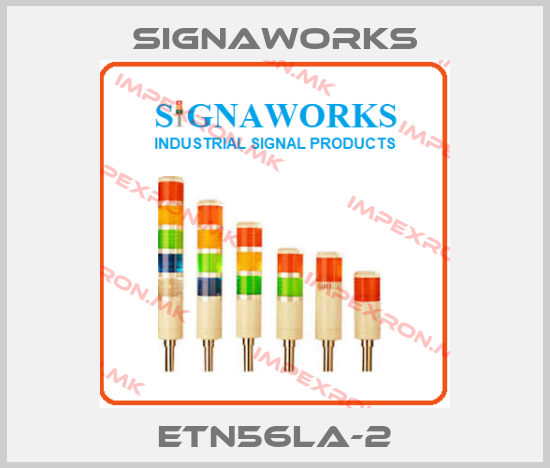 SIGNAWORKS-ETN56LA-2price