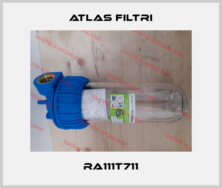 Atlas Filtri-RA111T711price