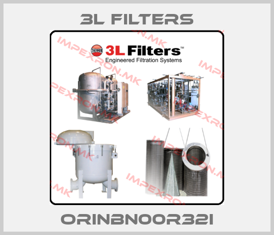 3L FILTERS-ORINBN00R32Iprice