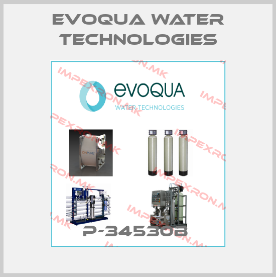 Evoqua Water Technologies Europe