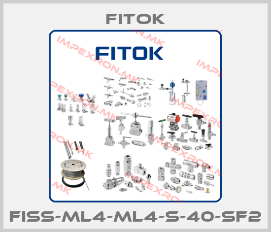 Fitok-FISS-ML4-ML4-S-40-SF2price