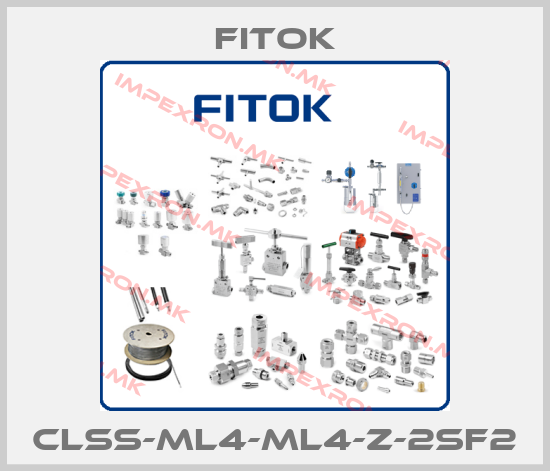 Fitok-CLSS-ML4-ML4-Z-2SF2price