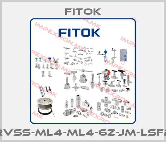 Fitok-RVSS-ML4-ML4-6Z-JM-LSF2price