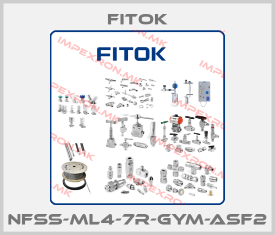 Fitok-NFSS-ML4-7R-GYM-ASF2price
