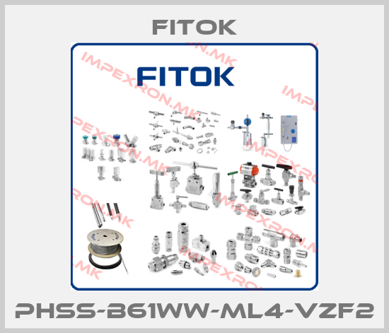 Fitok-PHSS-B61WW-ML4-VZF2price