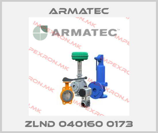 Armatec-ZLND 040160 0173price