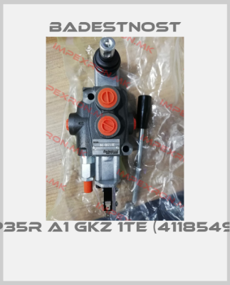 Badestnost-P35R A1 GKZ 1TE (4118549)price