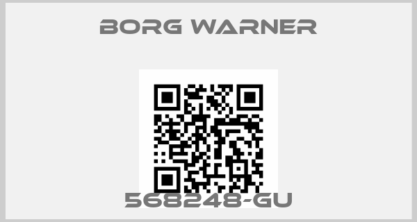 Borg Warner-568248-GUprice