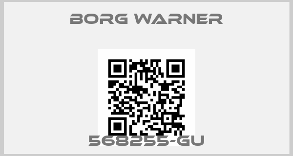 Borg Warner-568255-GUprice
