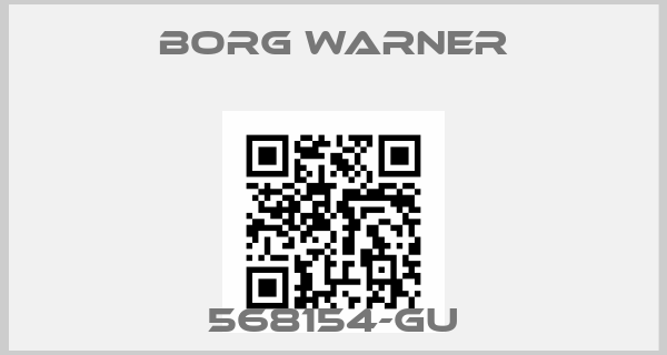 Borg Warner-568154-GUprice
