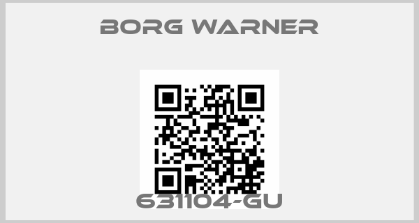 Borg Warner-631104-GUprice