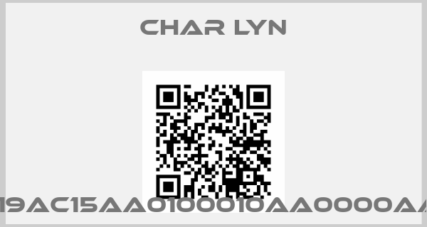 Char Lyn-M02119AC15AA0100010AA0000AAAAFprice