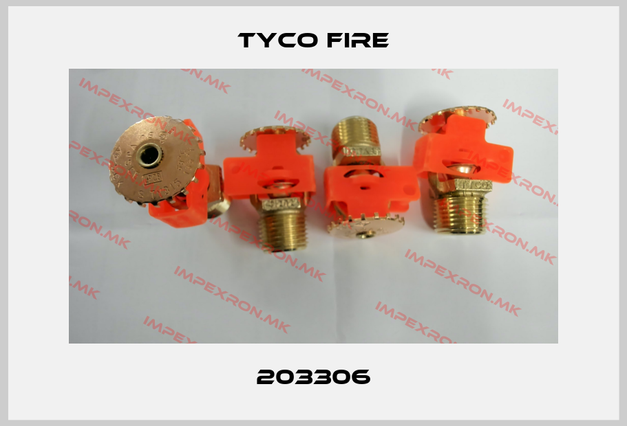 Tyco Fire-203306price