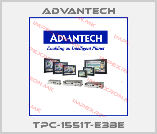 Advantech-TPC-1551T-E3BEprice