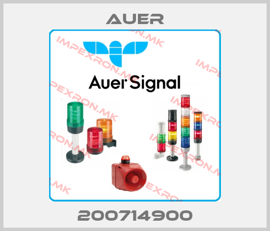 Auer-200714900price