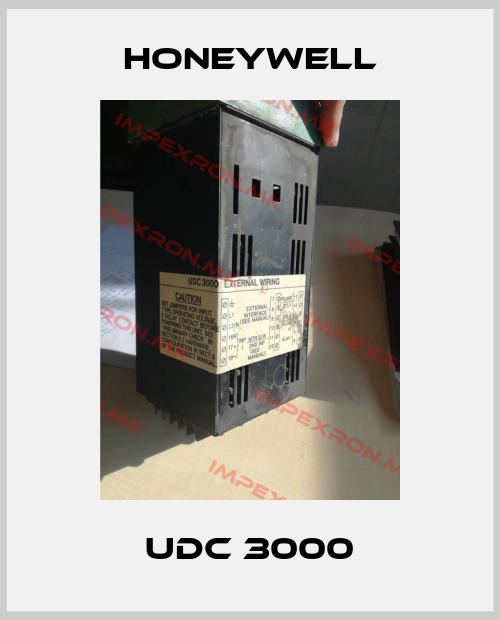 Honeywell-UDC 3000price