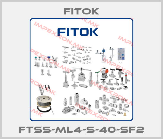 Fitok-FTSS-ML4-S-40-SF2price
