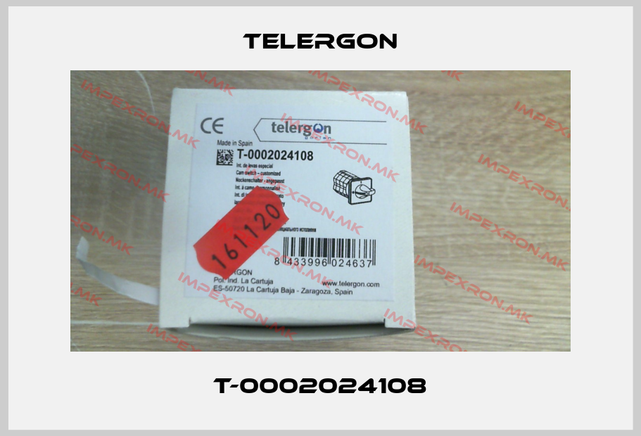 Telergon-T-0002024108price