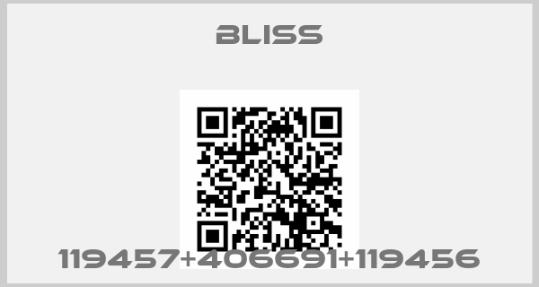 Bliss-119457+406691+119456price