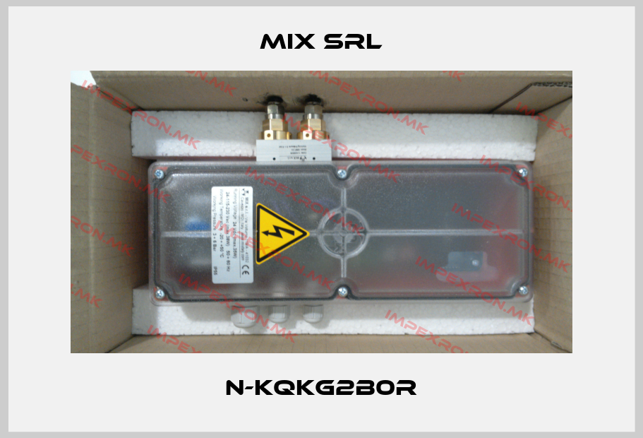 MIX Srl-N-KQKG2B0Rprice