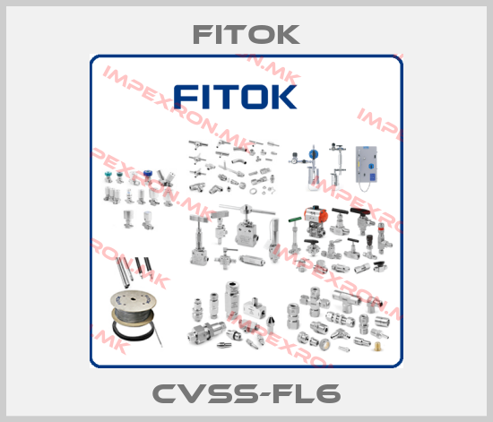 Fitok-CVSS-FL6price