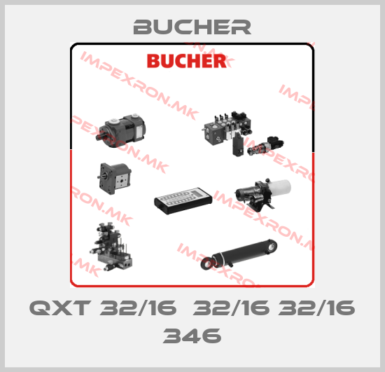 Bucher Europe