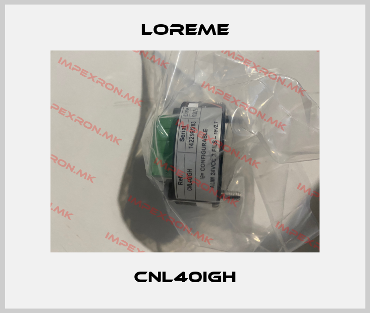 Loreme-CNL40IGHprice