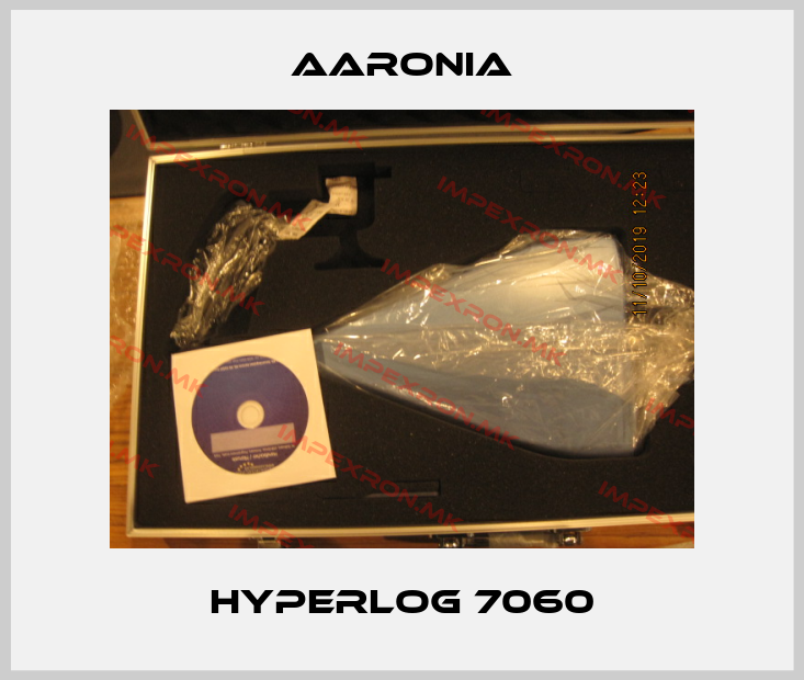 Aaronia-HyperLOG 7060price