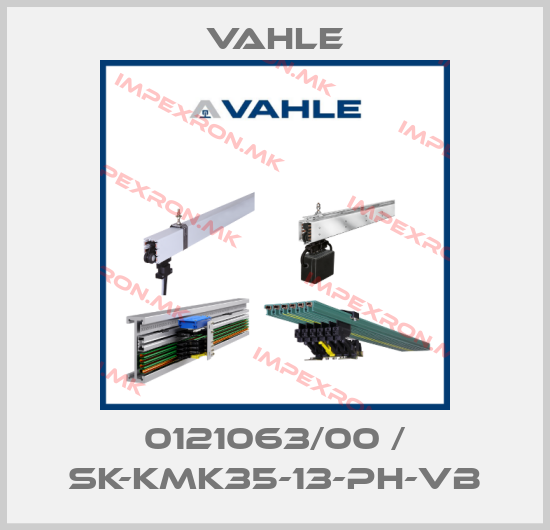 Vahle-0121063/00 / SK-KMK35-13-PH-VBprice