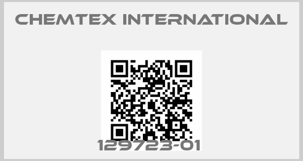 Chemtex International-129723-01 price