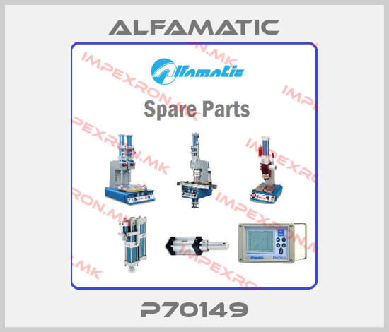 Alfamatic Europe