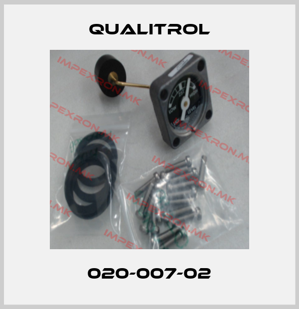 Qualitrol-020-007-02price