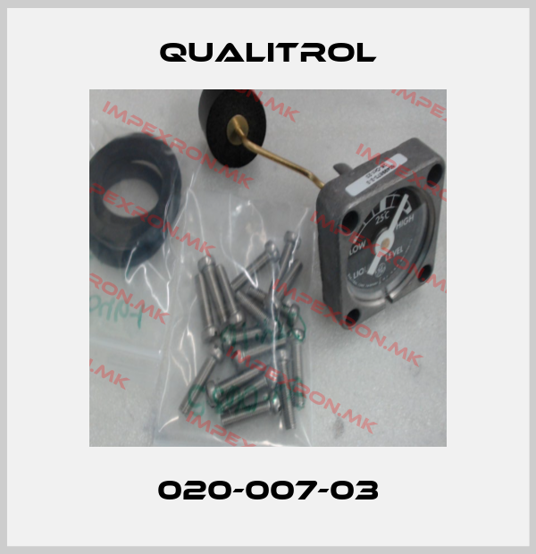 Qualitrol-020-007-03price