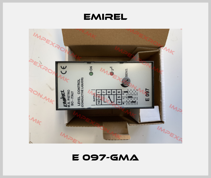 Emirel-E 097-GMAprice