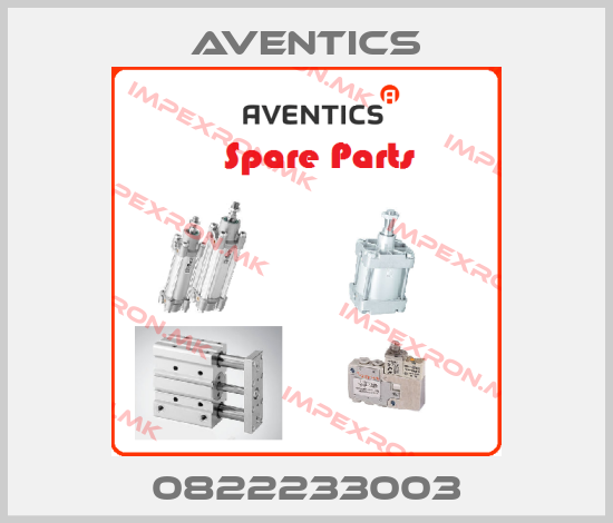 Aventics-0822233003price