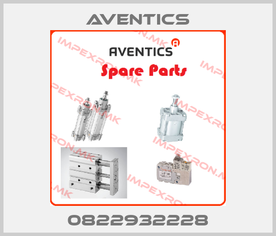 Aventics-0822932228price