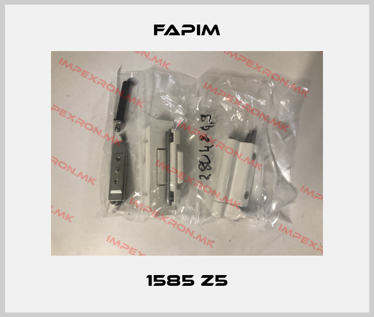 Fapim-1585 Z5price