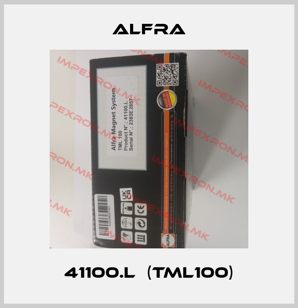 Alfra-41100.L  (TML100)price