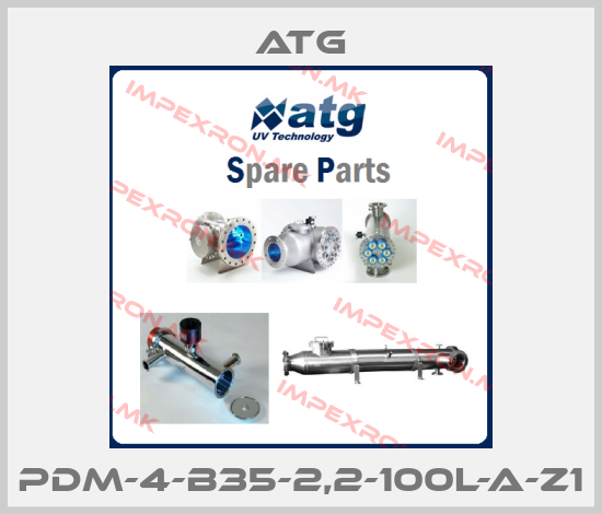 ATG-PDM-4-B35-2,2-100L-A-Z1price