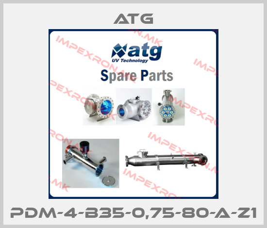 ATG-PDM-4-B35-0,75-80-A-Z1price