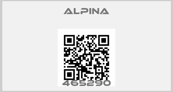 Alpina-465290price