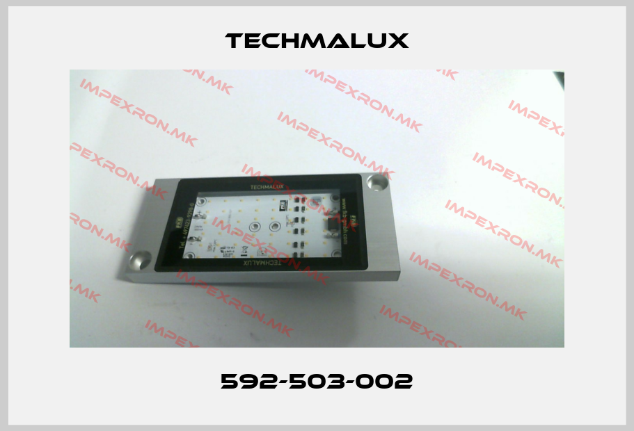 Techmalux-592-503-002price