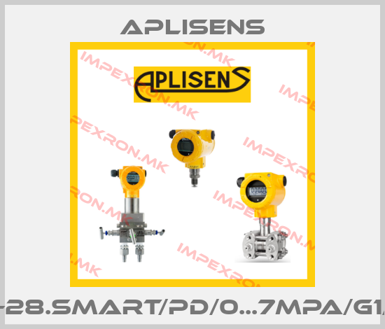 Aplisens-PCE-28.SMART/PD/0...7MPa/G1/4"Mprice