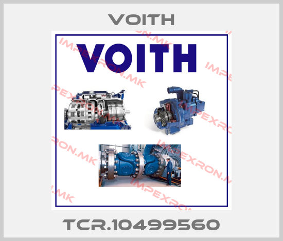 Voith-TCR.10499560price