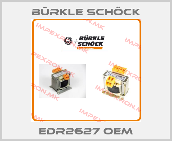 Bürkle Schöck-EDR2627 oemprice